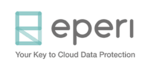 eperi Cloud Data Protection logo